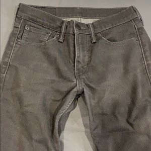 Levis jeans